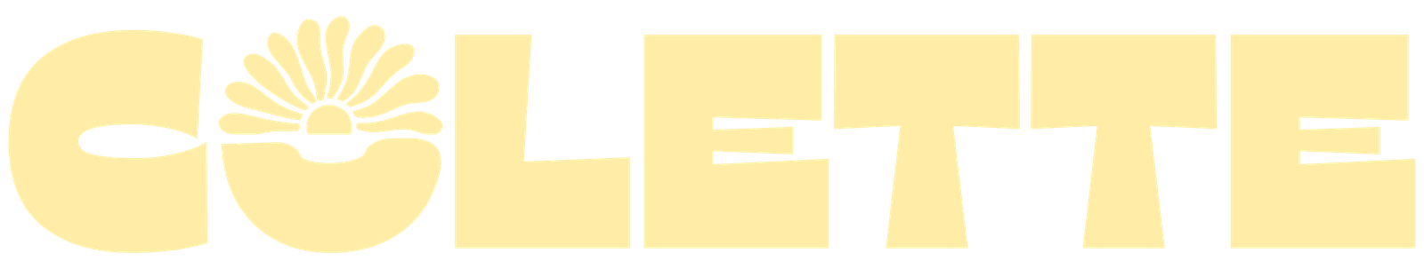 colette bijoux logo jaune@3x